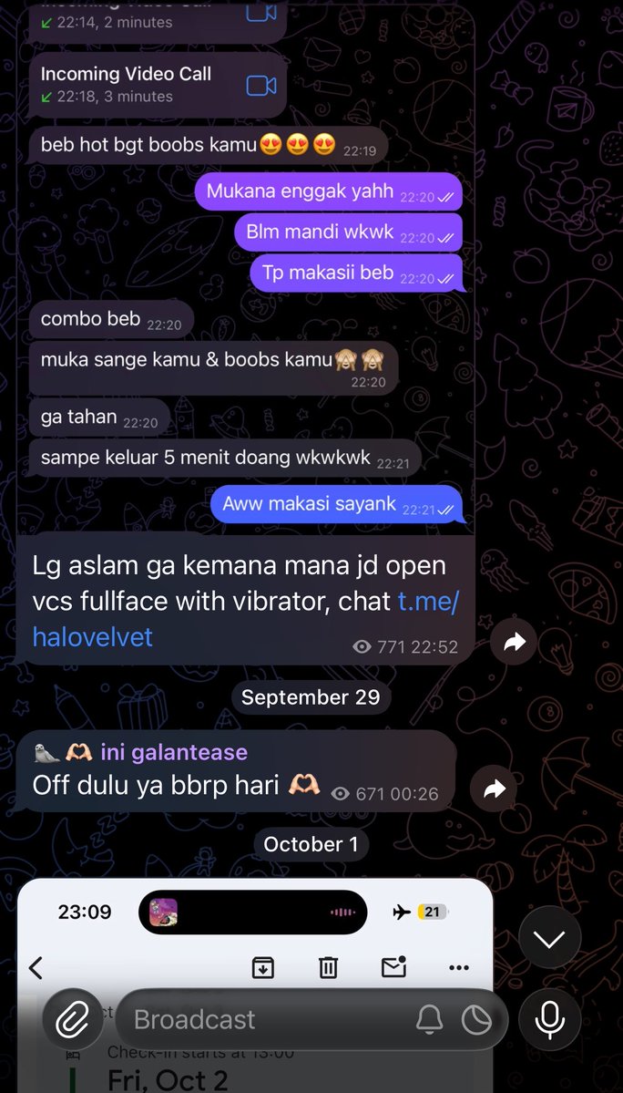 cxakery's tweet photo. nih akun kan baru ya, kl banyak yg ga percaya cek chnnl aja https://t.co/WQFwhRLlOe barangkali mau liat testi.

akun baru bukan berarti faker atau nipa nipu. 🤣 https://t.co/3QRSOu5xxM