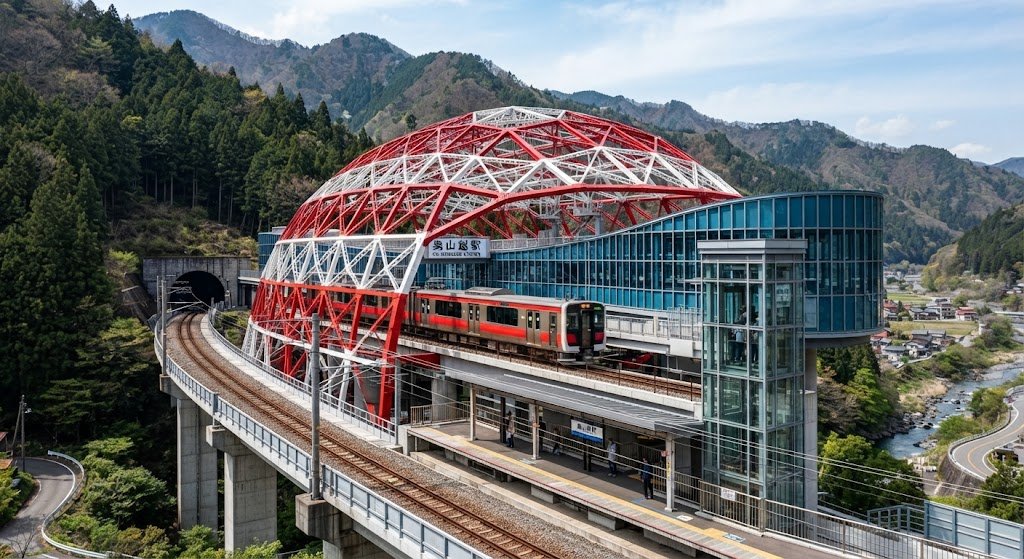 t8vd58's tweet photo. #AI
#駅 https://t.co/8KFnUPGBvk