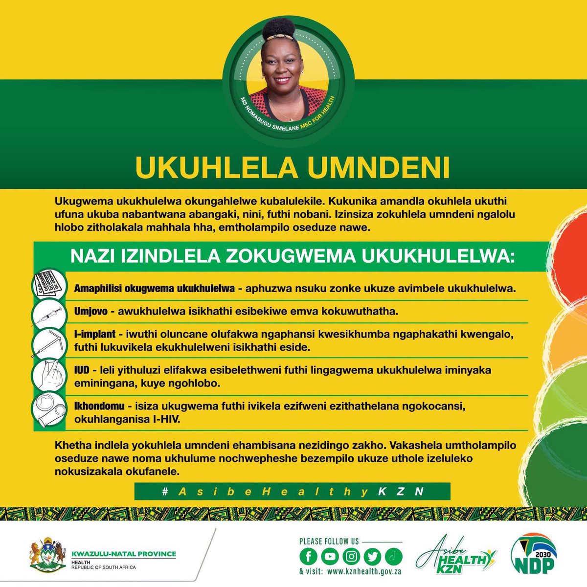 kznhealth's tweet photo. https://t.co/K6cxVdlDVx