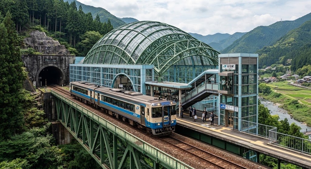 t8vd58's tweet photo. #AI
#駅 https://t.co/exXnD40uF2