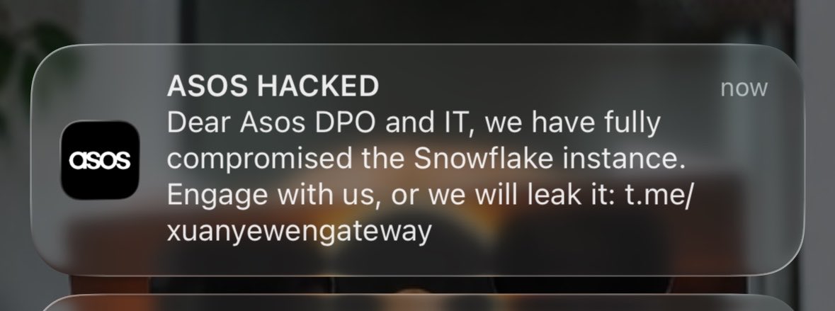 chrstnerode's tweet photo. wow i've never gotten a push notification like this before. https://t.co/XCAdi0vplj