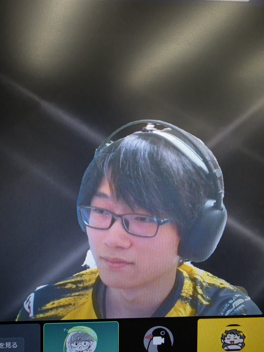 Takagi_Progamer's tweet photo. 今日は一ヶ月ぶりのSFL　

勝ちてぇ！応援よろしくお願いします！ https://t.co/9ryphu9FTL