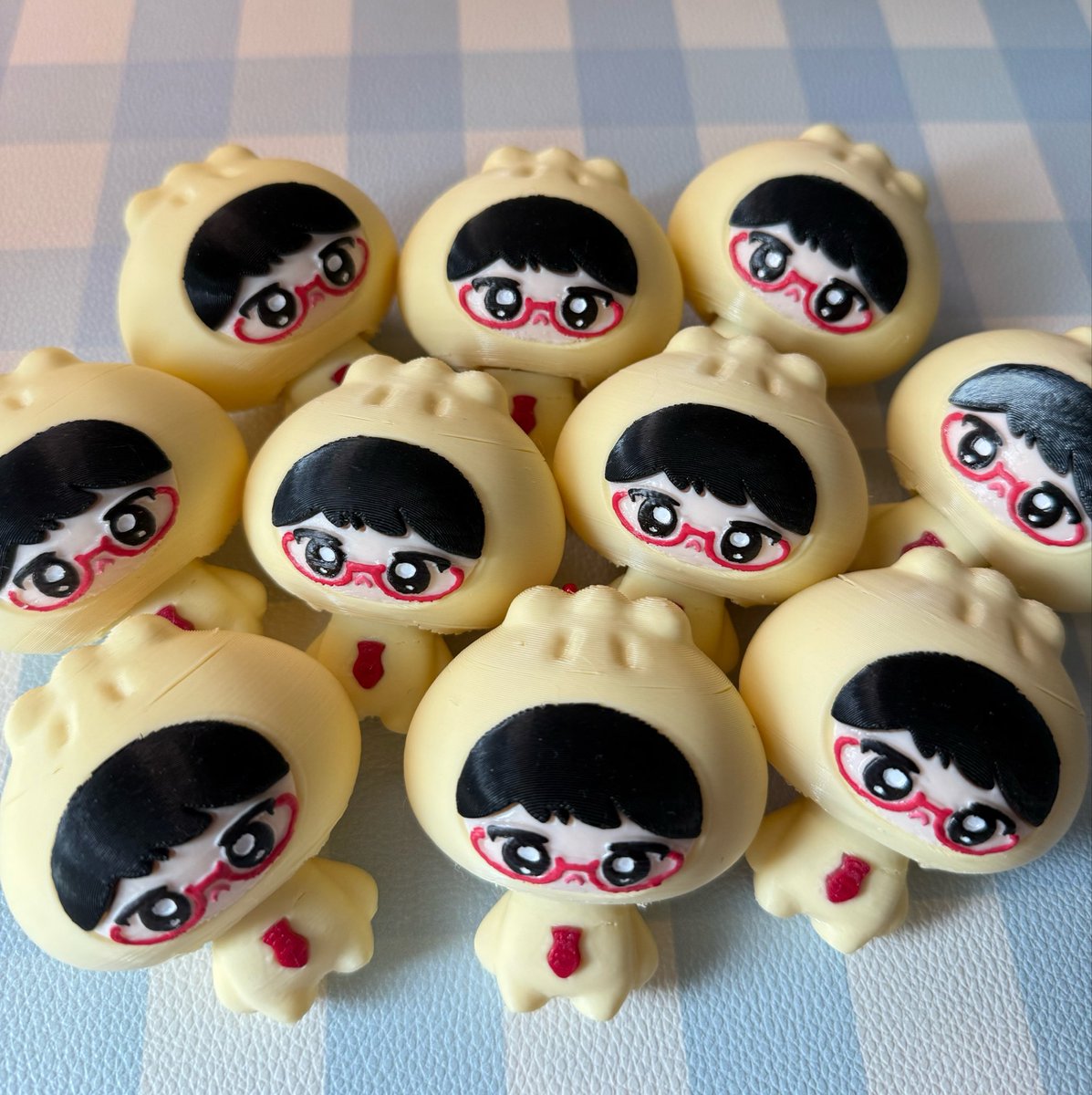 ithappensonj's tweet photo. แจก clicker อึนซอก 5 คน (เนื่องจากเป็นงาน 3D อาจทำให้ไม่เรียบร้อย 100% นะคะ ขอคนรับได้ค่า)

retweet + mention #.ด้านล่าง

SONG EUNSEOK FIRST SWING
#EUNSEOKxLGTWINS
#EUNSEOKxSUNGCHAN_LGTWINS
#EUNSEOK #은석 #엘지트윈스 https://t.co/z0rx4kWixF