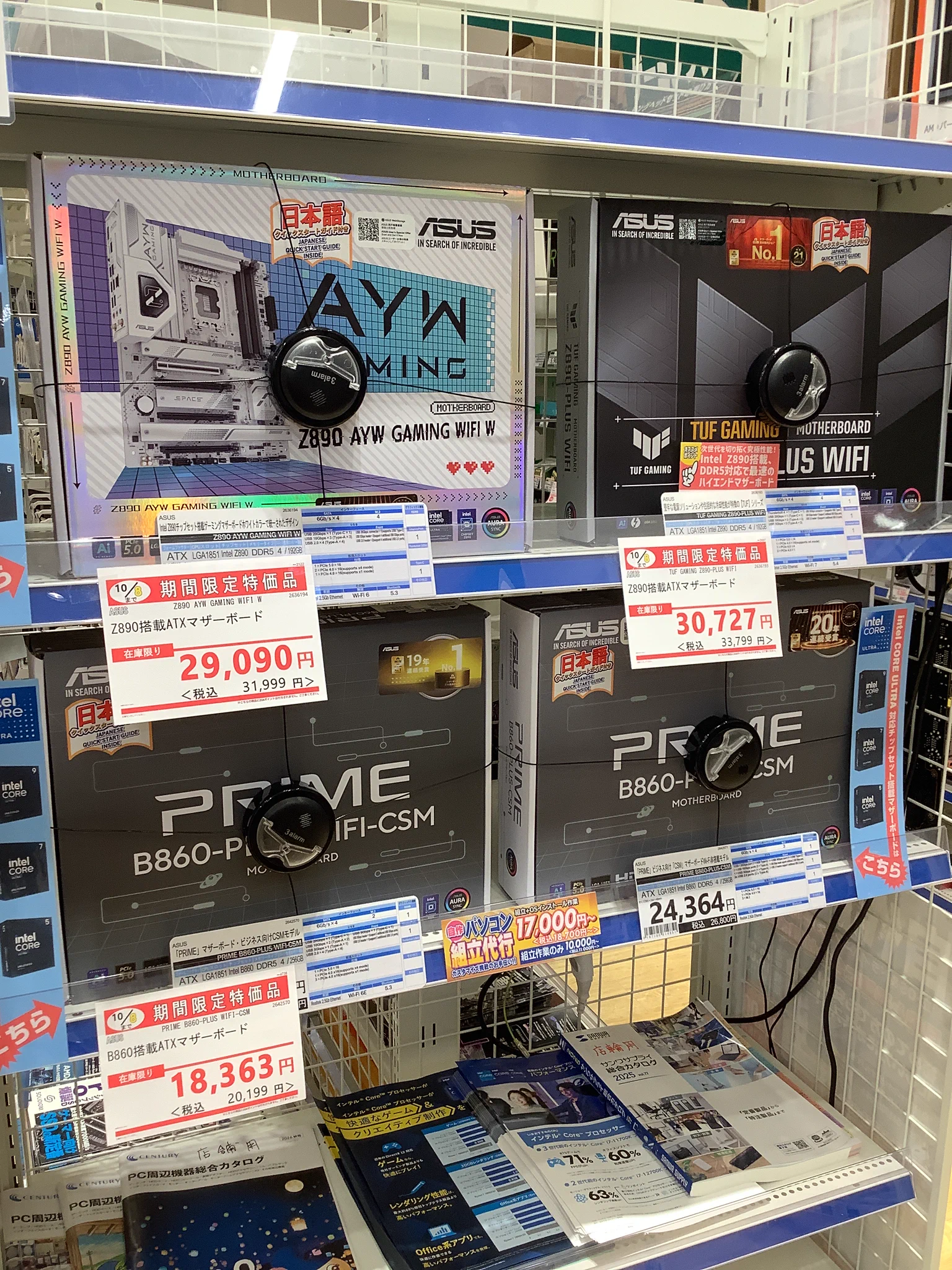OAナガシマ藤枝店 on X: 