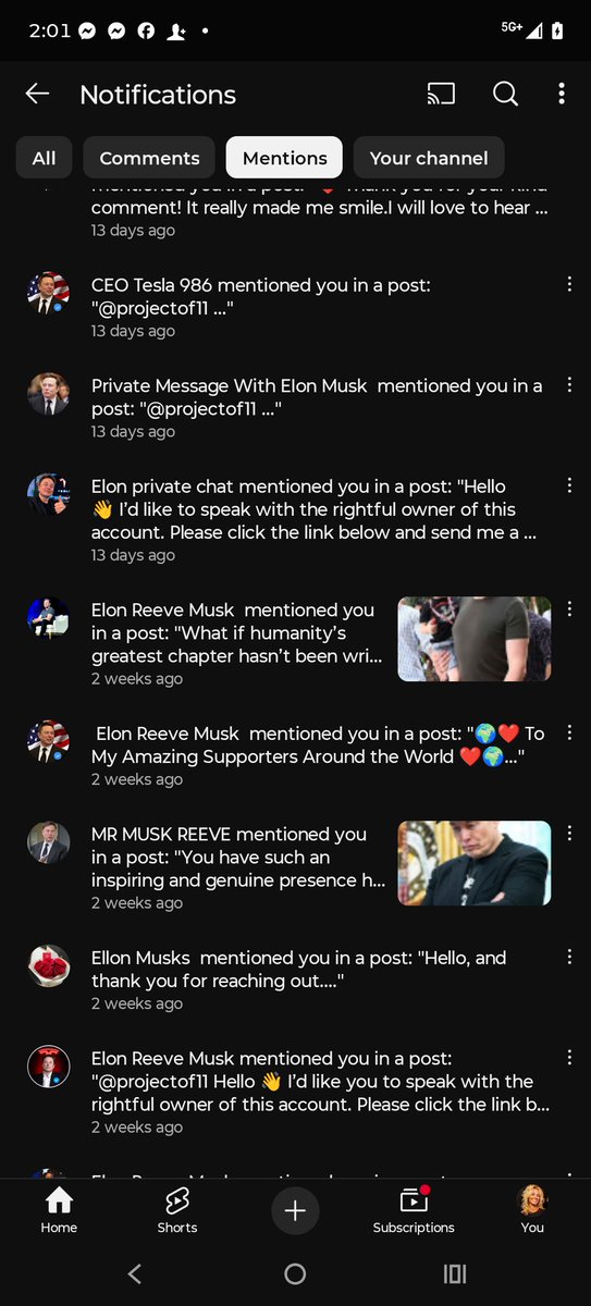 Chrisschull2's tweet photo. @elonmusk okay now when my main platform wasn't blocked on X. I would win like 3 to 4 prizes per day. Now if we multiply that with the 3 years I was there then add the YouTube as well as other platforms.  That's a lot of my money and Teslas. So therefore you technically owe me https://t.co/H0n4F0YxMJ