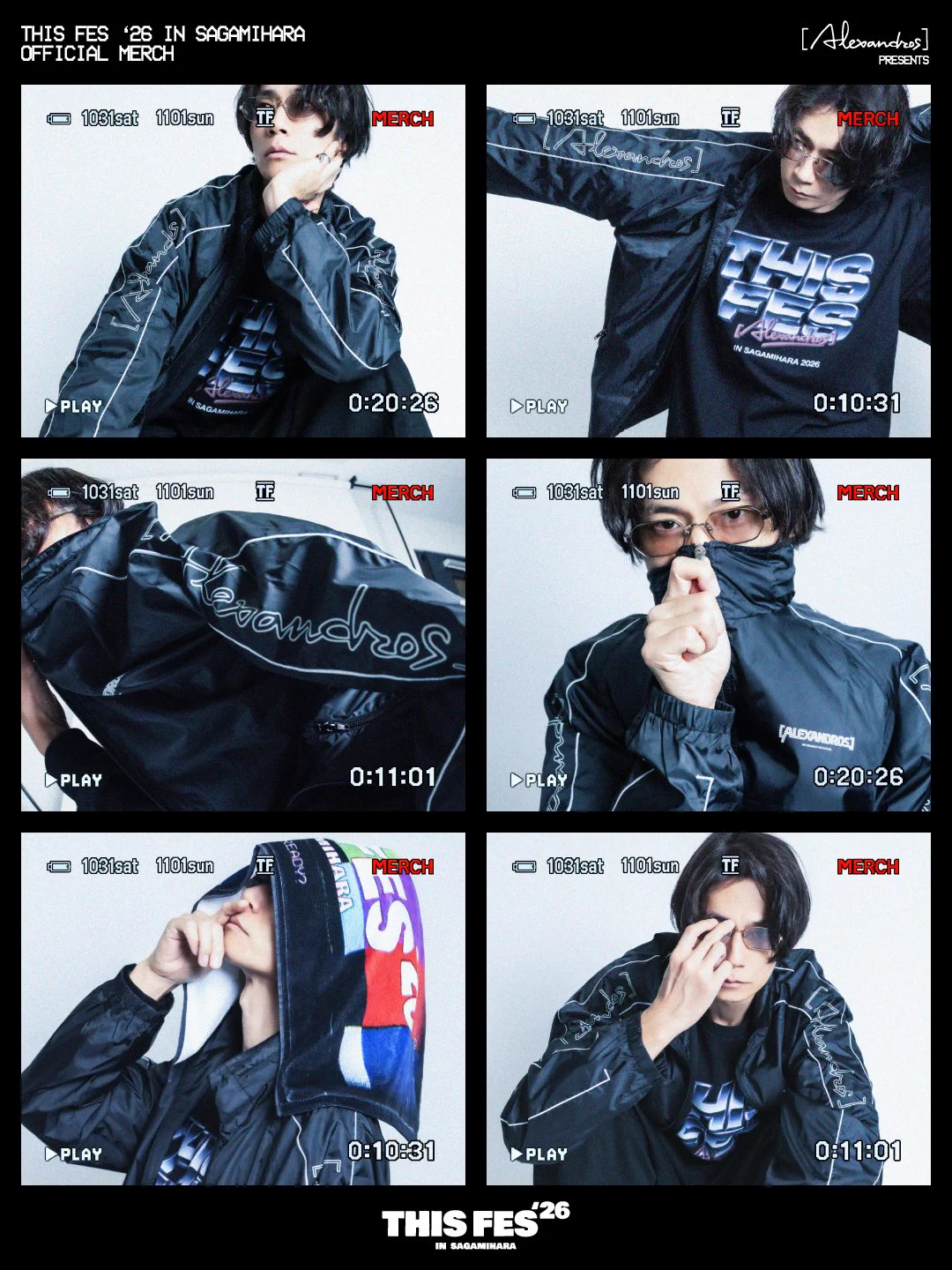 Alexandros］ (@alexandroscrew) / X
