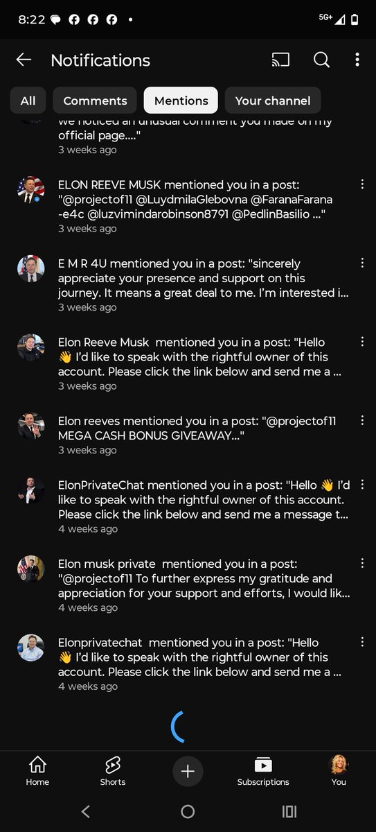 Chrisschull2's tweet photo. @elonmusk okay now when my main platform wasn't blocked on X. I would win like 3 to 4 prizes per day. Now if we multiply that with the 3 years I was there then add the YouTube as well as other platforms.  That's a lot of my money and Teslas. So therefore you technically owe me https://t.co/H0n4F0YxMJ