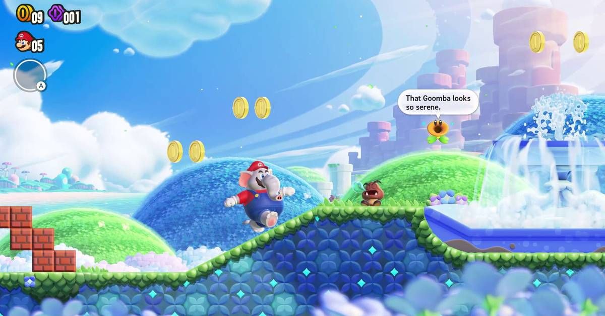 xdadevelopers's tweet photo. Super Mario Bros. Wonder now runs natively on PC without emulation, and Nintendo probably isn't happy about it
https://t.co/xHW7FexqrV https://t.co/uotCiIiG4V