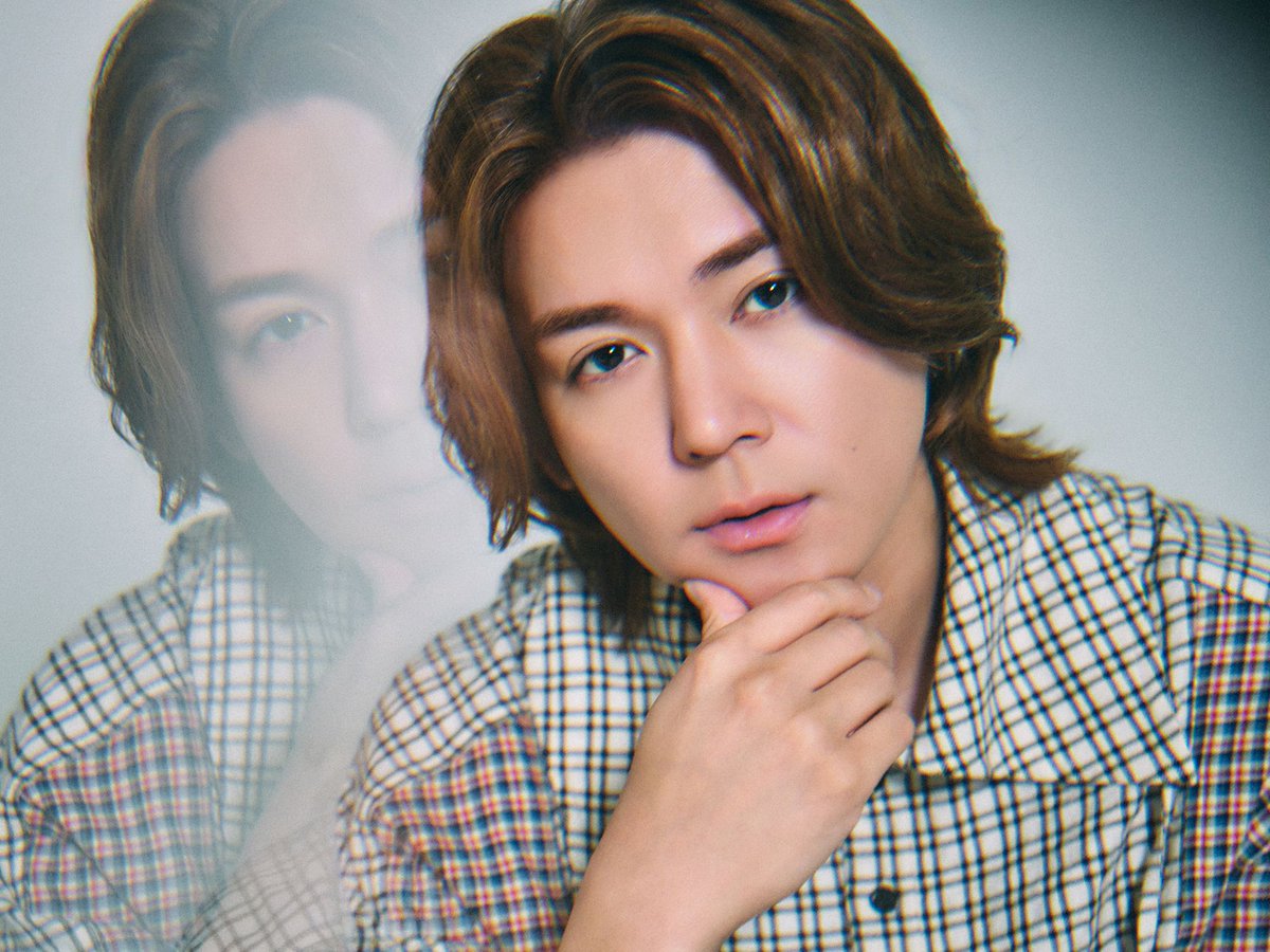 oshiraku's tweet photo. 🎤推し楽 インタビュー👀✨

舞台「ロックンロール」主演 #小瀧望 さんが登場💫

詳細はこちら👉https://t.co/b22AgIb1Z8

「表現をすることは、僕の根底にあり続けるもの」

難解な名作へ挑んだ小瀧さんに、本作にかける情熱を伺いました❤️‍🔥

#舞台ロックンロール

@rocknroll2026 https://t.co/0bpVsLxbkJ