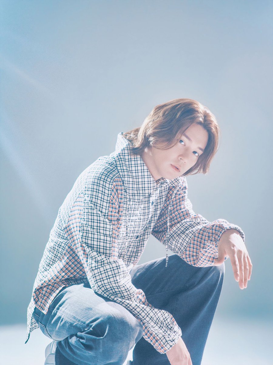 oshiraku's tweet photo. 🎤推し楽 インタビュー👀✨

舞台「ロックンロール」主演 #小瀧望 さんが登場💫

詳細はこちら👉https://t.co/b22AgIb1Z8

「表現をすることは、僕の根底にあり続けるもの」

難解な名作へ挑んだ小瀧さんに、本作にかける情熱を伺いました❤️‍🔥

#舞台ロックンロール

@rocknroll2026 https://t.co/0bpVsLxbkJ