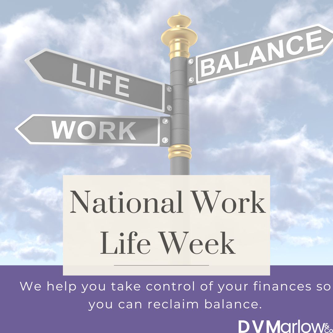 DVM_accountants's tweet photo. βοΈ National Work Life Week reminds us how easy it is to let business consume every spare hour.
We help you take control of your finances so you can reclaim balance.
π© Contact us today: https://t.co/TF8R3VsCg3
#WorkLifeWeek #SmallBusinessSupport #DVMTips https://t.co/5VguOPKEzl
