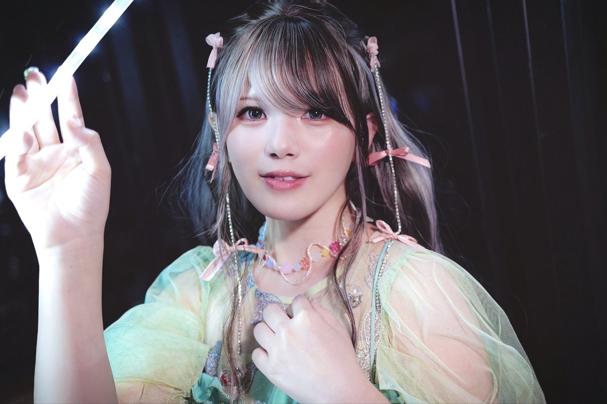 rui_kanimiso's tweet photo. 草薙寧々役　Machicoさん

📷田辺氏カメラ6

#プロセカ感謝祭 https://t.co/0sGWxbFDrC