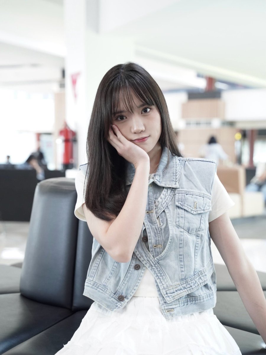 pacar5027's tweet photo. Gracie JKT48 Sayangku ❤️❤️ https://t.co/Muy9ZEBZGX