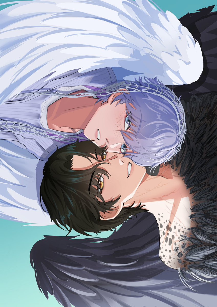yuklam_art's tweet photo. #제로 #ZERO #쿠우타 #KUTA https://t.co/bVs2zNJuAr