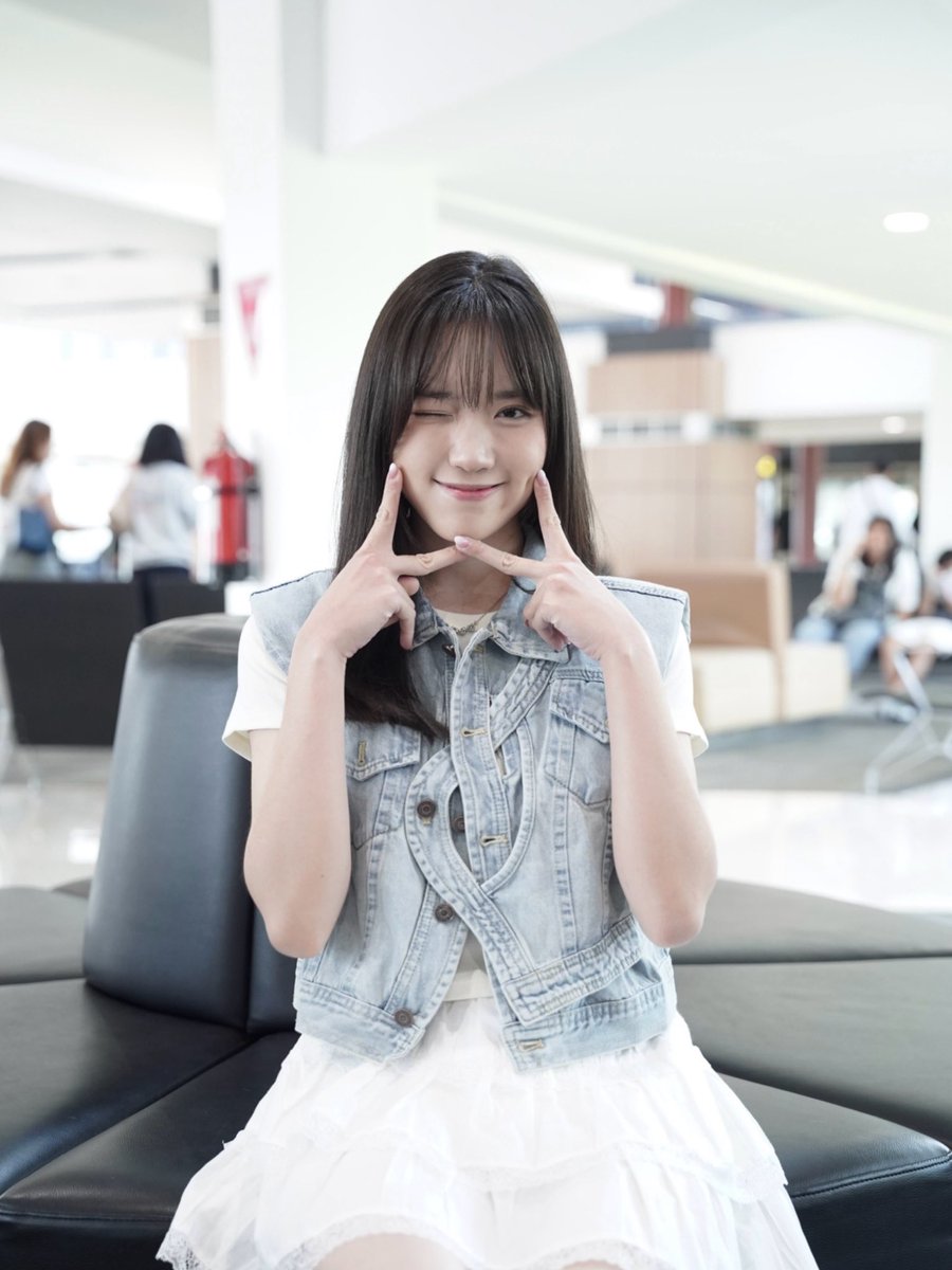 pacar5027's tweet photo. Gracie JKT48 Sayangku ❤️❤️ https://t.co/Muy9ZEBZGX