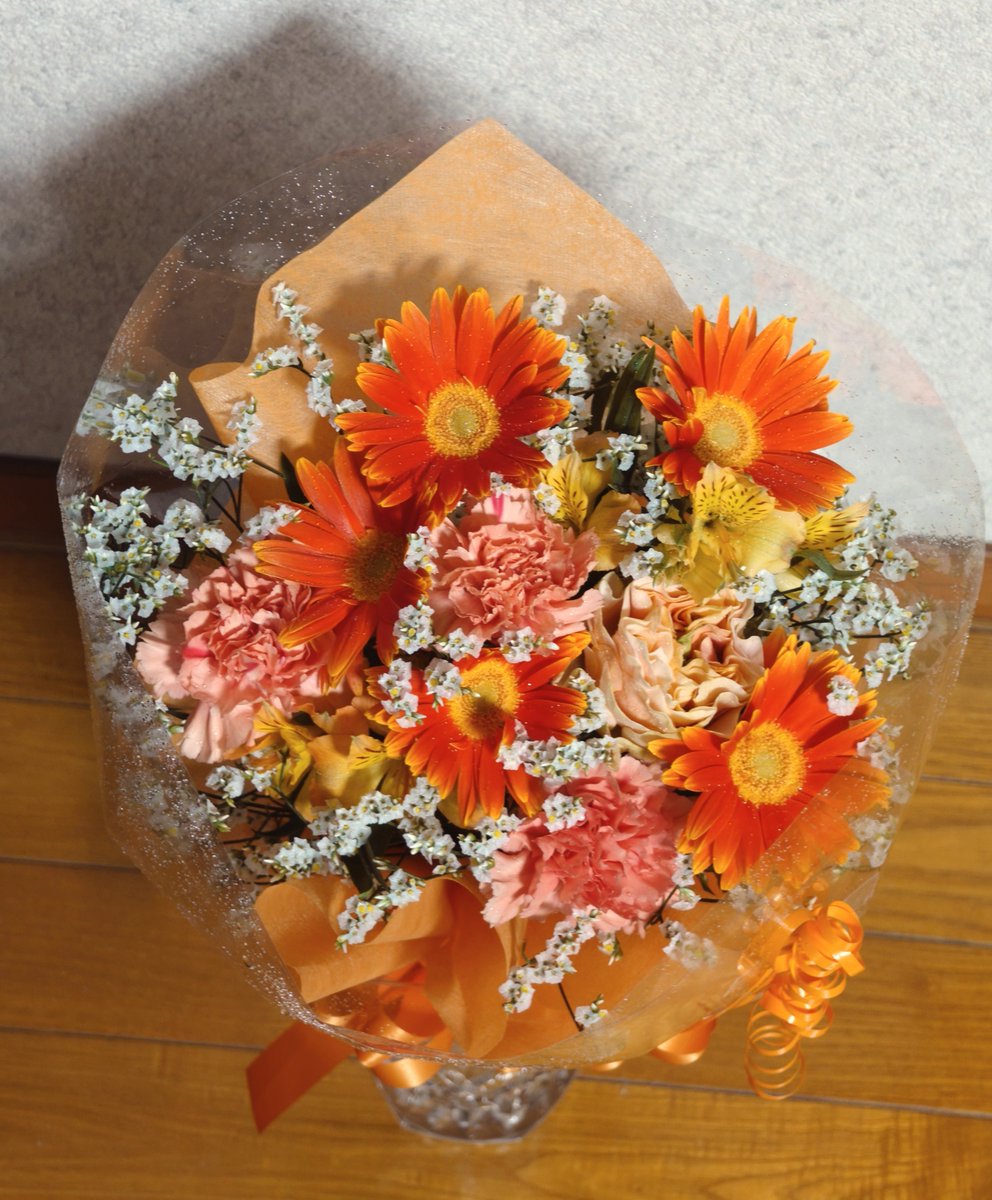 KH1K0's tweet photo. 遅くなってしまった今年の https://t.co/EvrAA8UBJS