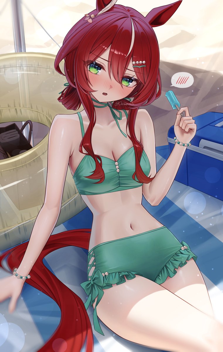 Occimentalis's tweet photo. 1万♡ありがと🍆
シースルー無しの差分も上げるわあなたに https://t.co/NxXYfYmEDp