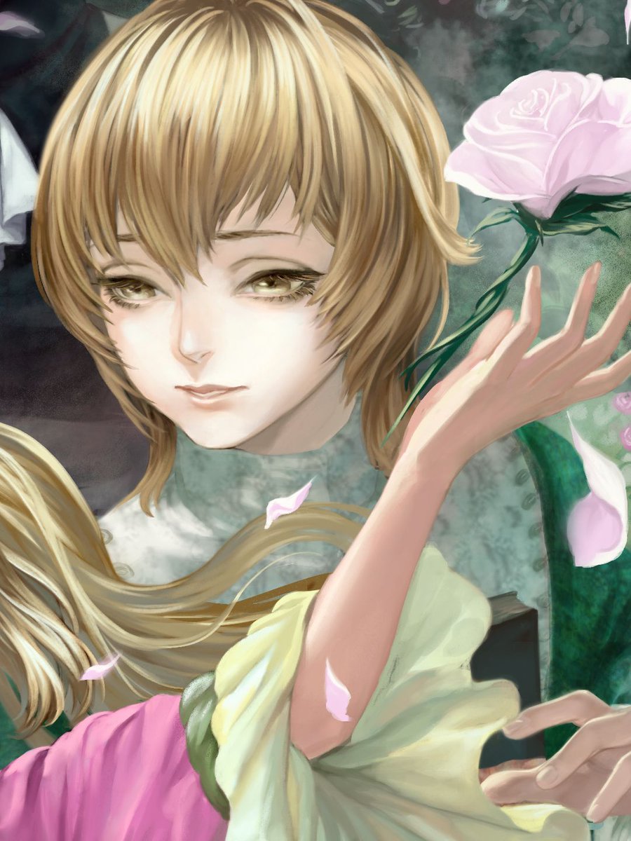 NOVECT_JP's tweet photo. 🌼Happy Birthday🌼 https://t.co/qswy7kmnq2