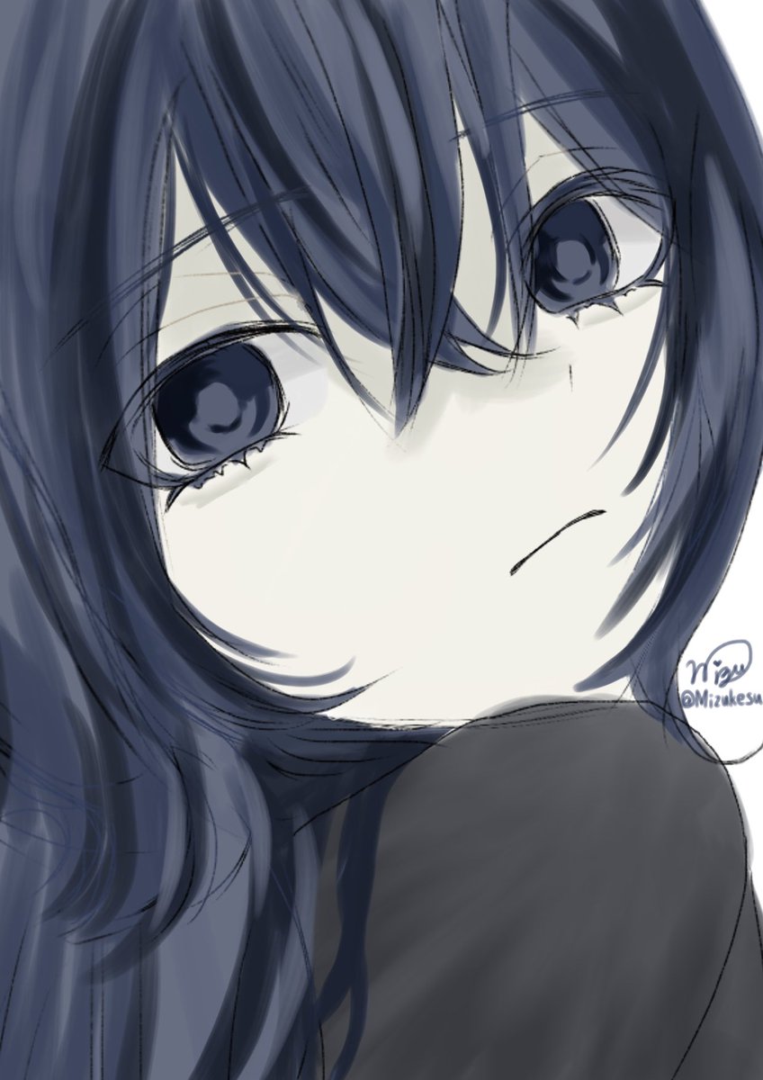 Mizukesu's tweet photo. クラゲちゃんまとめ

#デジタルイラスト　#創作イラスト
#絵柄が好みって人にいいねされたい
#絵柄が好みって人にフォローされたい https://t.co/CJb9FYRNSm