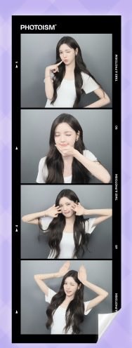 s2hryn's tweet photo. 허얼 포토이즘 프레임 나왓네 https://t.co/GSTAVLC893