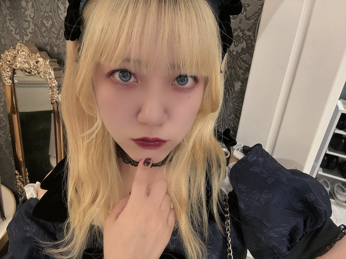 MH_lilith's tweet photo. おきゅいん🖤

明日から帰省するから次会えるの1週間空くの、今日会いたいな🥺

今日は初回半額だよ🎶

まってるよ

本日は18-23でいますよ https://t.co/77fVwKGB5L
