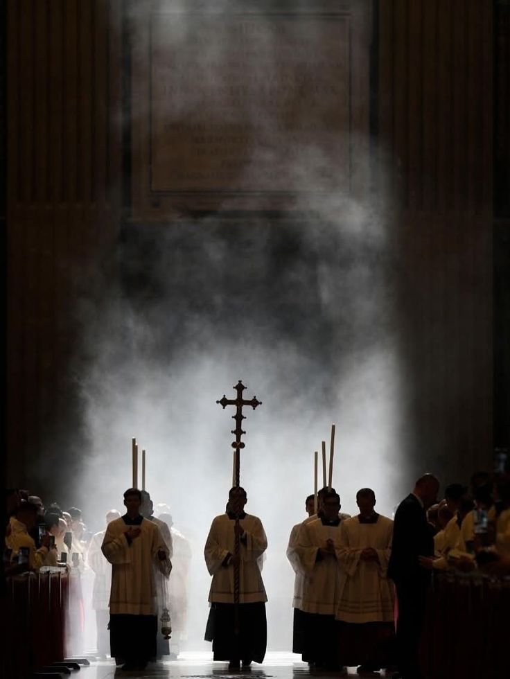 themarianbro's tweet photo. The immense aura of Catholicism https://t.co/spd76NfEdm