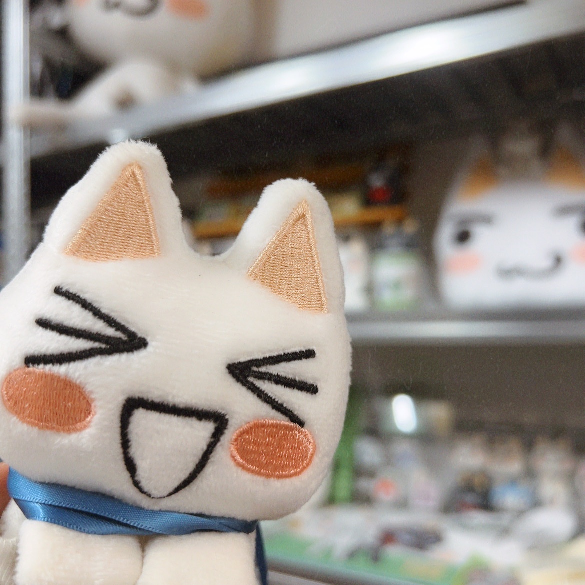 GRAPHTSTORE's tweet photo. 🍀10月6日はトロの日🍀

GRAPHTの #どこでもいっしょ アイテムもこんなに増えました🐈💚
https://t.co/G50aMzDu11 https://t.co/DHchoclOXv