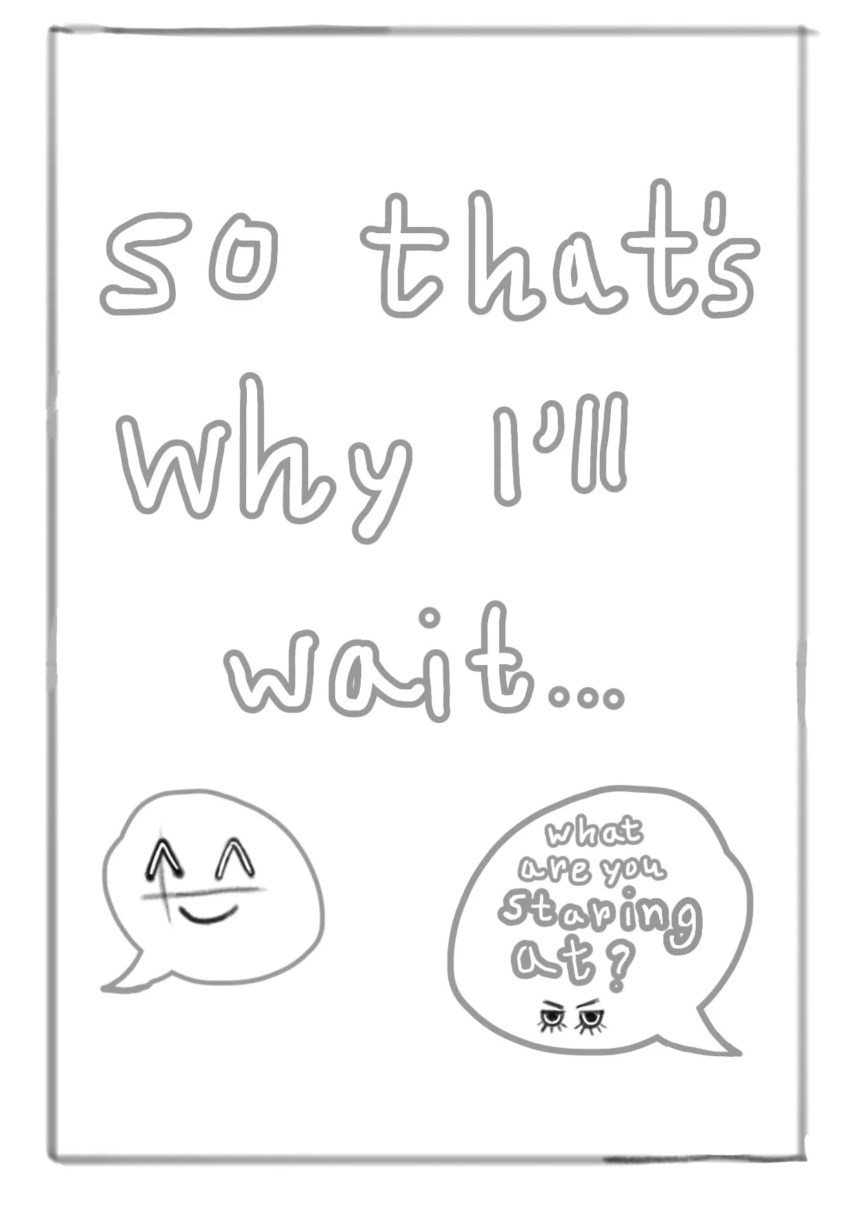 Sadseal on X: 