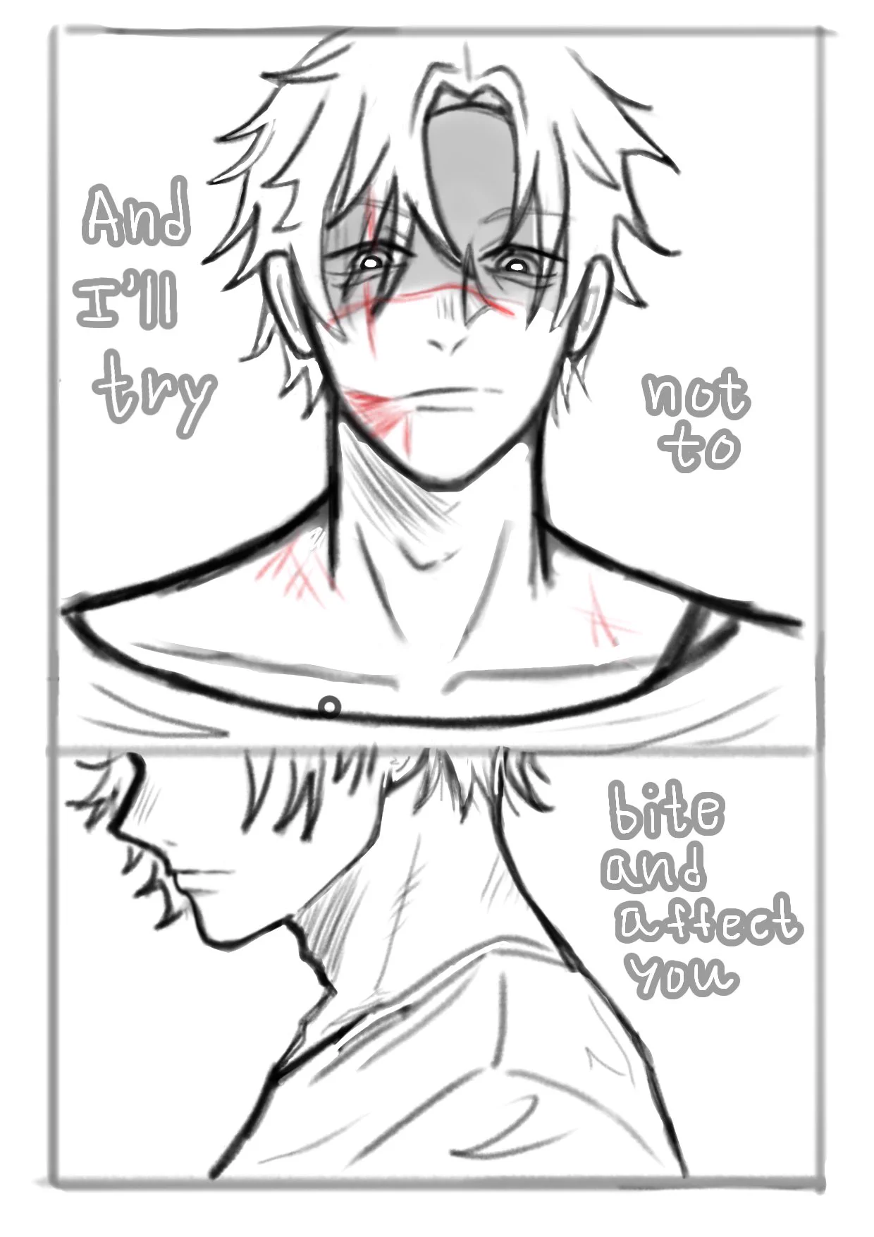 Sadseal on X: 