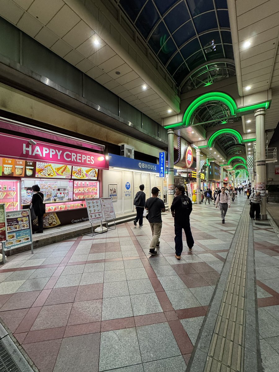 smiyatake_'s tweet photo. しかしまたここに来るとはね、、 https://t.co/4Qc6H1PZA2