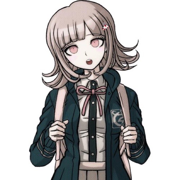 nursemikanzal's tweet photo. gosh she’s actually so cute https://t.co/OSXYRILm5D