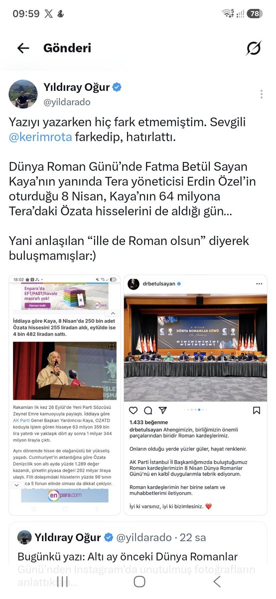 kulivertburada's tweet photo. @samiltayyar27 https://t.co/R9lU328a6T