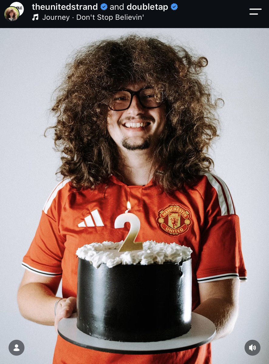 UTDTrey's tweet photo. I was about to wish bro a happy birthday then I clocked its his 2 years anniversary of us not having 5 wins in a row

We are fucked😭 https://t.co/NF2w1PEhO6