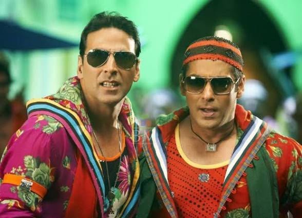 AryanSethi01's tweet photo. Even #Ajay Devgn has now delivered 60cr net Opening and probably aiming 450-500cr net lifetime.

KAB KHOON KHAULEGA RE TUM LOGO ΚΑ?

@BeingSalmanKhan @akshaykumar https://t.co/eRXfsXMJvm