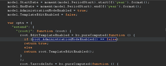 ShitSecure's tweet photo. When your only authorization is JavaScript client side. And you can make yourself admin in 20 minutes. Than you know this was vibe coded. What is happening in 2026? 🤣 https://t.co/xXR28gdXCW