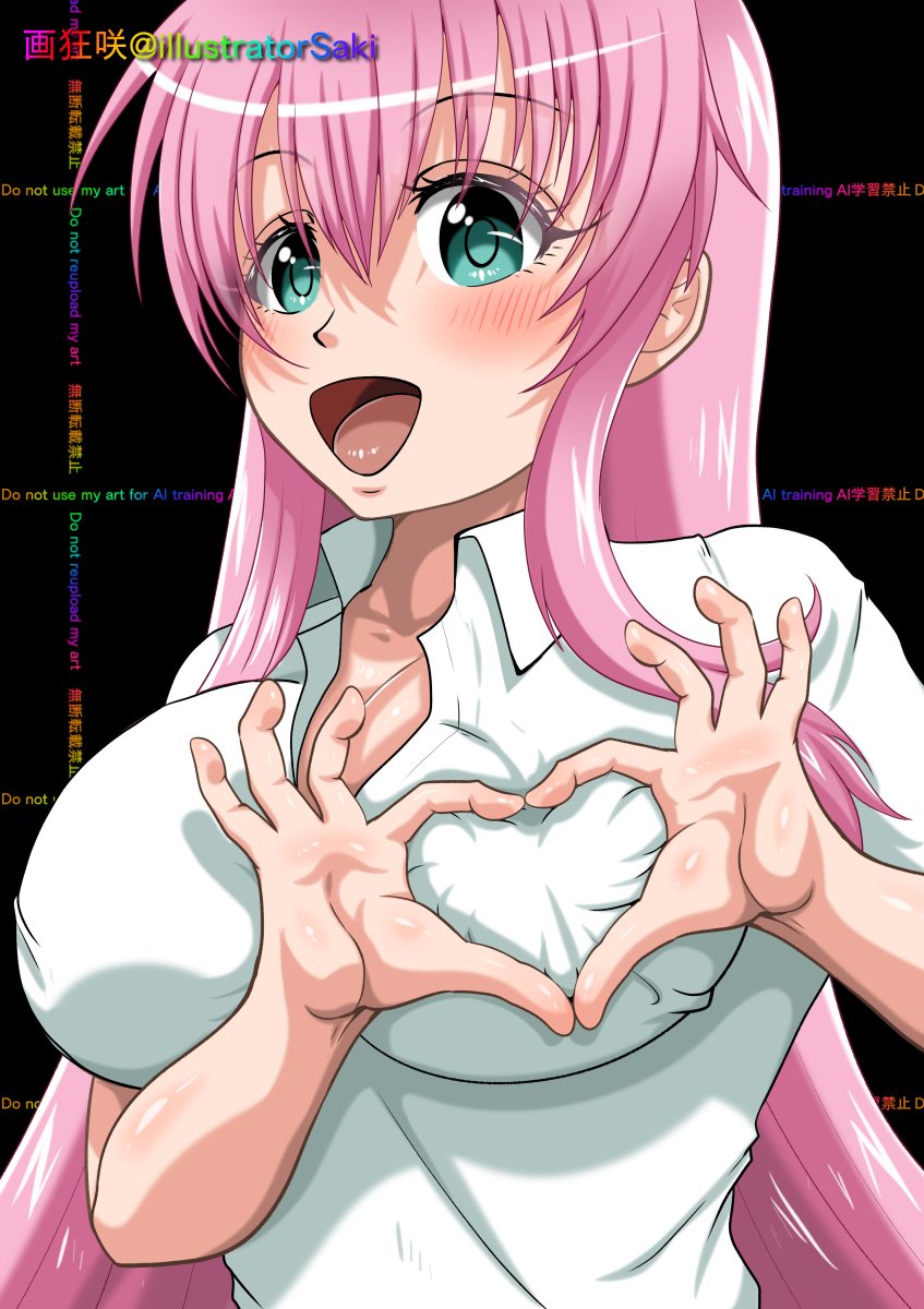 gakyousaki's tweet photo. リハビリにtoLoveるのララちぃ描いてました
おっぱいはーと♡
#イラスト https://t.co/uD882pIkwO
