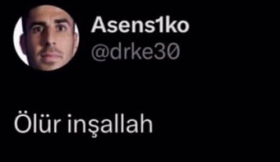 skimsegec's tweet photo. @genckemalizm12 https://t.co/tQTmIWySL2