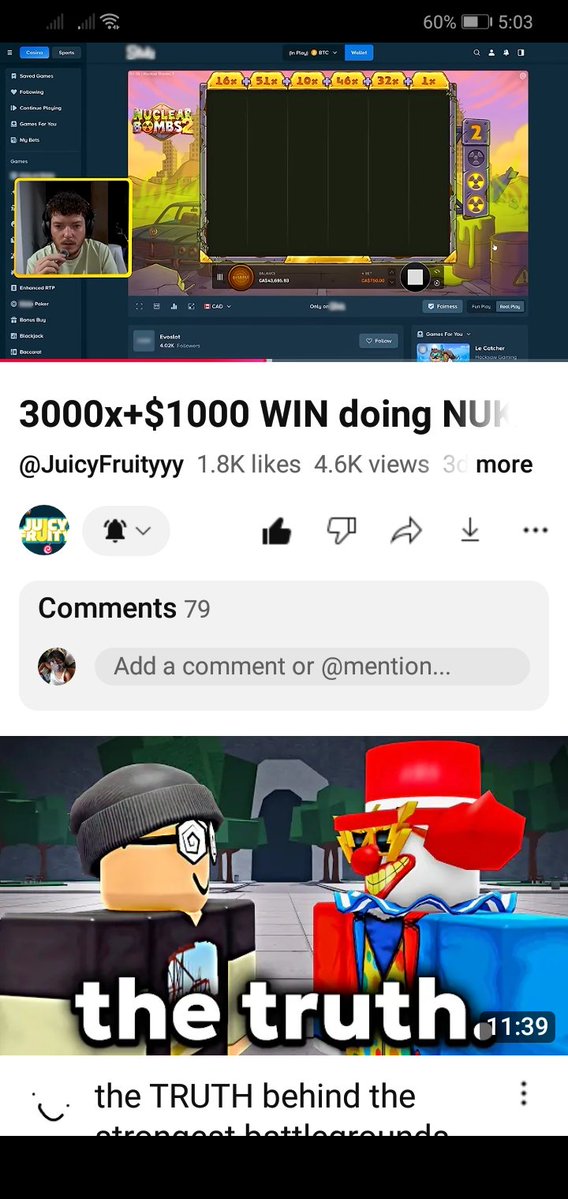 GoodAiManly's tweet photo. @JuicyFruityyy BTC

1GXhkvNG491xZNWatF4Ad9EJLHKqbWCieu https://t.co/FReRtpXUnf