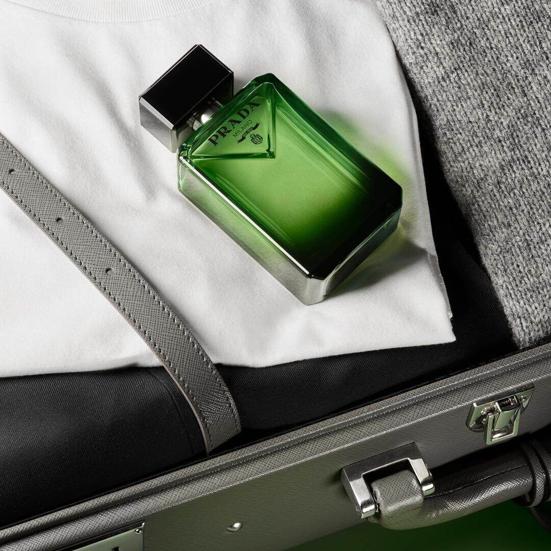 jesssssssishop's tweet photo. Prada Paradigme edp 100ml มามุงงง ตัวใหม่จาก prada ค่า น้ำหอมที่แม่ค้าชอบมากๆอีกตัว กลิ่นหอมสะอาด สดชื่นและอบอุ่น หอมความ woody และกลิ่นอุ่นๆของ amber
✔️3,299฿
สนใจสอบถามได้ค่า #พร้อมส่ง #น้ำหอม #น้ําหอมแบรนด์แท้ #น้ำหอมแบ่งขาย #ถูกบอกต่อ #ถูกและดี #howtoperfect #howtobeauty https://t.co/sdVBpPEcwp