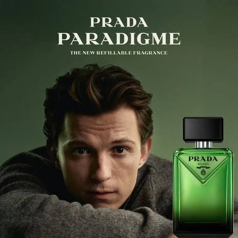 jesssssssishop's tweet photo. Prada Paradigme edp 100ml มามุงงง ตัวใหม่จาก prada ค่า น้ำหอมที่แม่ค้าชอบมากๆอีกตัว กลิ่นหอมสะอาด สดชื่นและอบอุ่น หอมความ woody และกลิ่นอุ่นๆของ amber
✔️3,299฿
สนใจสอบถามได้ค่า #พร้อมส่ง #น้ำหอม #น้ําหอมแบรนด์แท้ #น้ำหอมแบ่งขาย #ถูกบอกต่อ #ถูกและดี #howtoperfect #howtobeauty https://t.co/sdVBpPEcwp