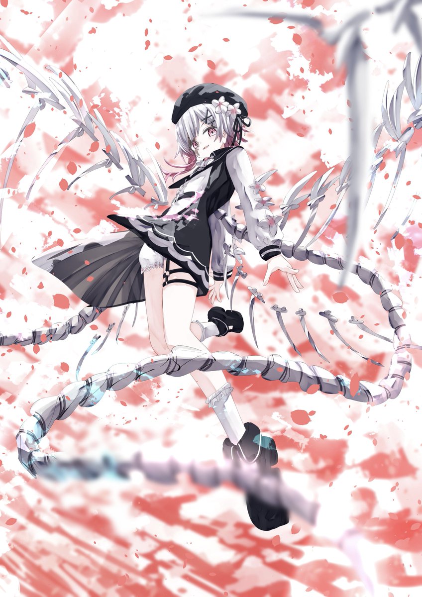 tatsunami1379's tweet photo. 魔女化で1番すき…

 #まのさばネタバレ https://t.co/k6u2YyWWmX