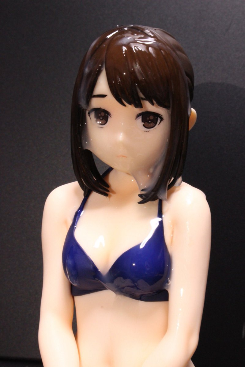 R22bkk_1's tweet photo. #ぶっかけ
#フィギュアぶっかけ https://t.co/jLT9wp7EWf