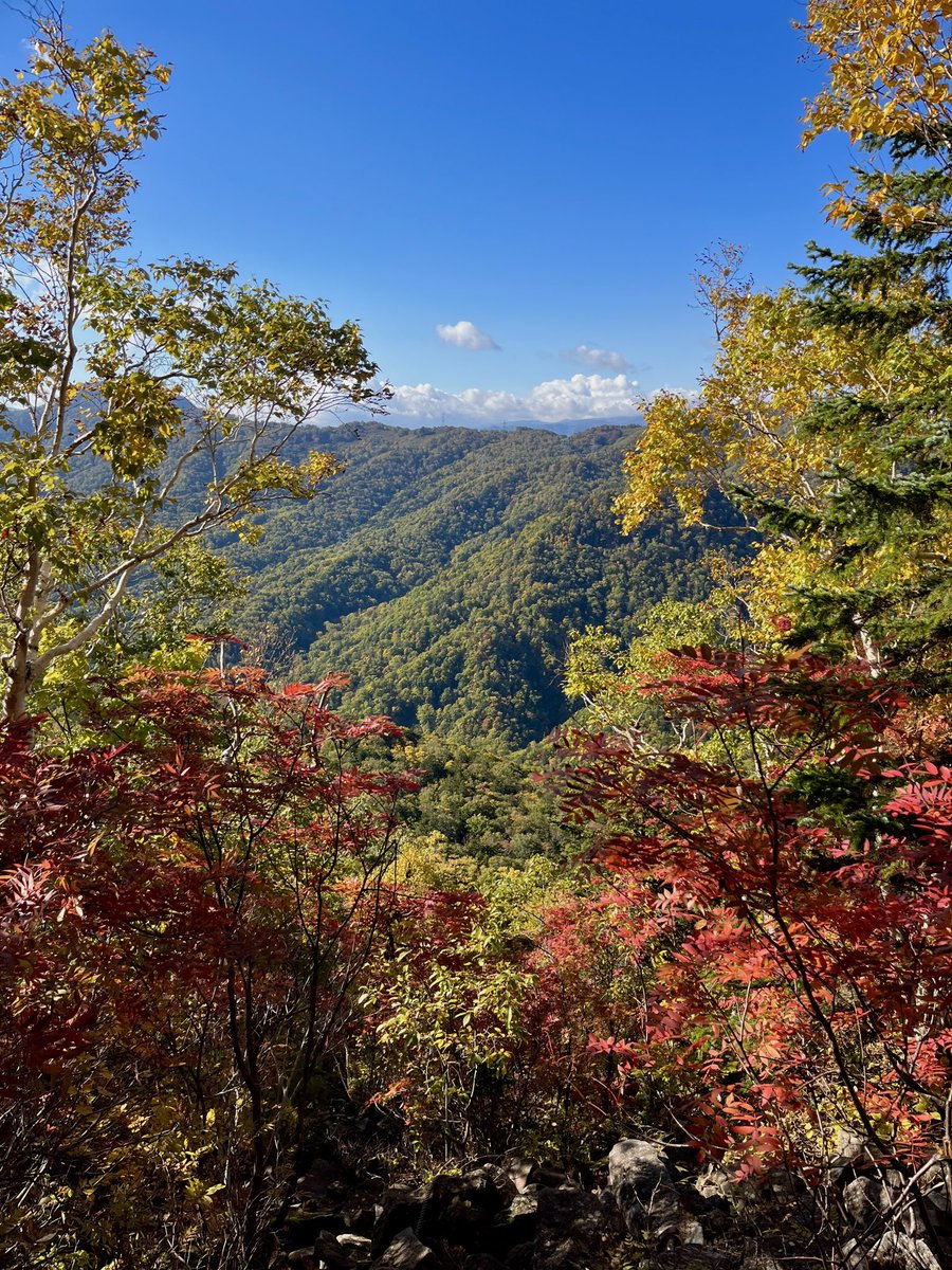ochayan017's tweet photo. #手稲山
#登山 https://t.co/BI5fszfbn8