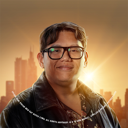 SpiderManCD's tweet photo. Marvel Studio's Spider-Man: Brand New Day official PlayStation Avatars. 

#SpiderMan #SpiderManBrandNewDay https://t.co/aSQKCCgJRL