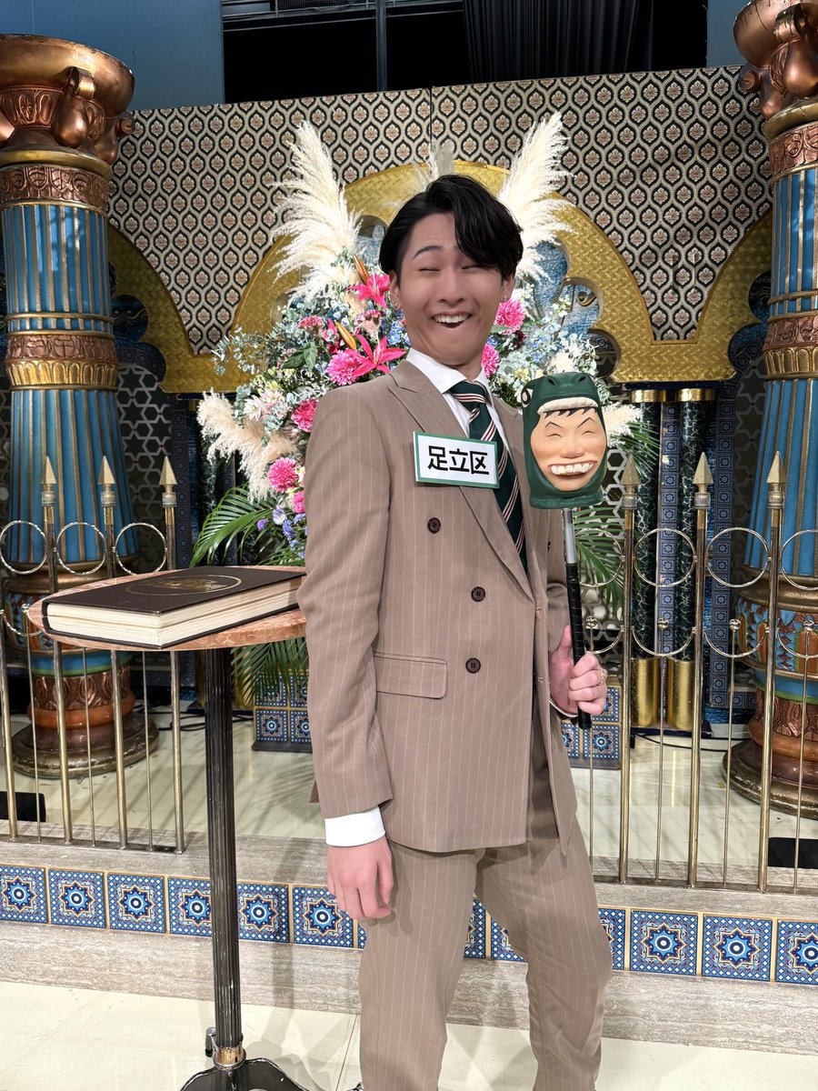 hey__hey__hoo's tweet photo. 肝座り系アイドル https://t.co/RDUsXjAMY8