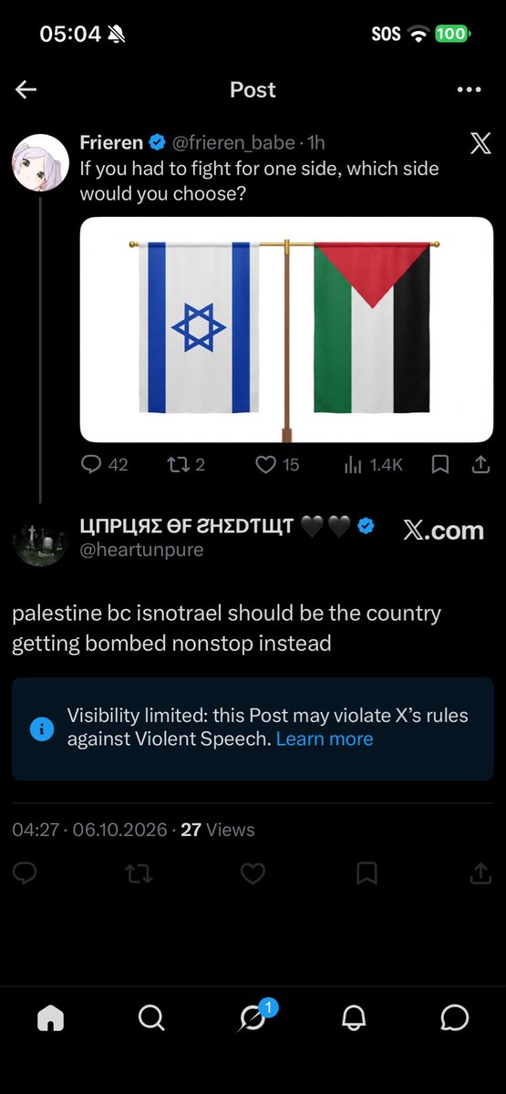 heartunpure's tweet photo. limited visibility for speaking the truth- sighhhhh https://t.co/ASr2lg3VJ4