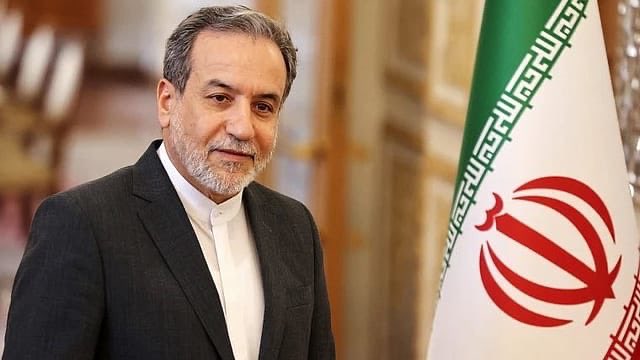 Osint613's tweet photo. INTERESTING: An impeachment motion against Iran’s foreign minister, Abbas Araghchi, has been filed in the parliament’s system.

The trigger was Abbas Araghchi’s contacts in New York with US officials, including envoy Steve Witkoff, on the sidelines of the UN General Assembly. Tehran MP Amirhossein Sabeti, who filed the motion, says that meeting was not authorized by the Supreme Leader and fell outside Iran’s policy framework. 

It now needs to be sent to the leadership.