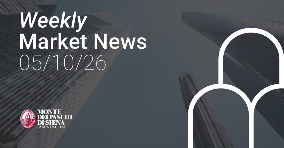 Banca_MPS's tweet photo. Commodity in calo: #BloombergCommodity Index -1,9%. Deboli #metalli industriali e #preziosi -4,3), mais -5,8%. Tengono #energia -0,8% e rame, mentre #ElNiño spinge zucchero +7,7% e #caffè +3,6%. https://t.co/bYFwOaytdW #MpsNews #MarketNews #WeeklyCommodity https://t.co/jjB65IbxLf