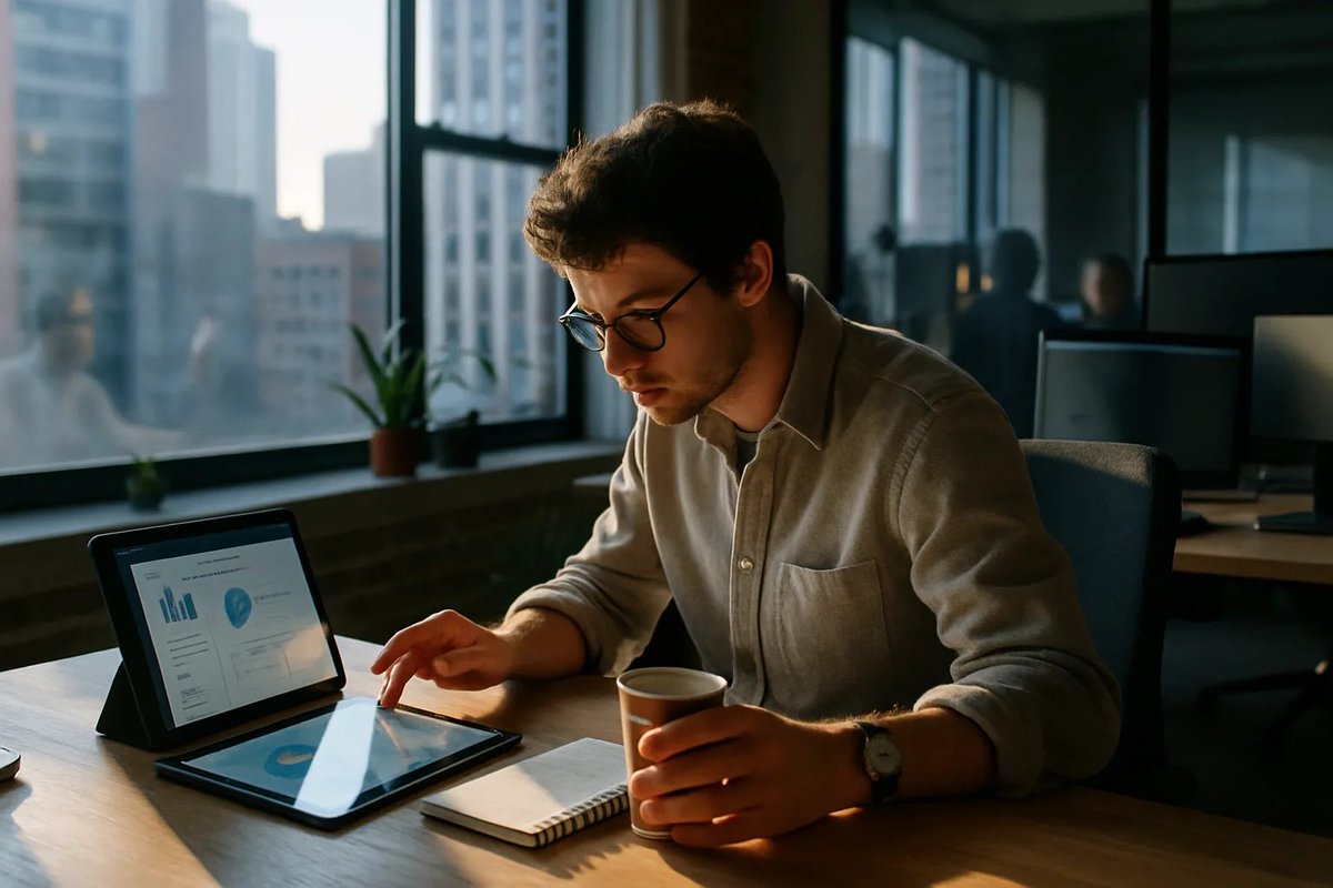 nas_code's tweet photo. Will AI Replace Your Job—or Supercharge Your Career? Exploring the Real Impact of Artificial Intelligence at Work
https://t.co/9C47TuK4Rn https://t.co/e4rqZyMtiG