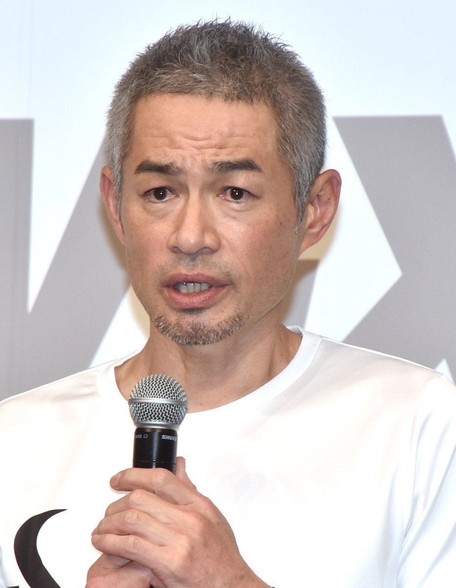 oricon's tweet photo. 松井秀喜、”現役時代のライバル”はイチロー
投手では石井一久
https://t.co/jyJt9dhZW0
⠀
イチローについては「私の1つ上ですけど、全てにおいて超一流という目で見ていました」と明かした。投手では当時ヤクルトでプレーしていた石井一久。「すごいボールを投げるなと思って。当時まだ1軍か2軍かって いうような投手だったんですけど、その後大投手になられた」と語った。